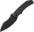 K1018A4 Kansept Pelican EDC Framelock Blk SW