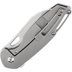 K1022A1 Kansept Model 6 Framelock Titanium