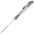 K1022A1 Kansept Model 6 Framelock Titanium