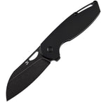 K1022A3 Kansept Model 6 Framelock Black