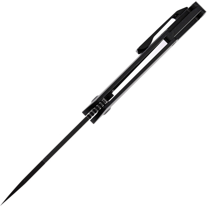 K1022A3 Kansept Model 6 Framelock Black