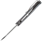 K1022A7 Kansept Model 6 Framelock Multi CF
