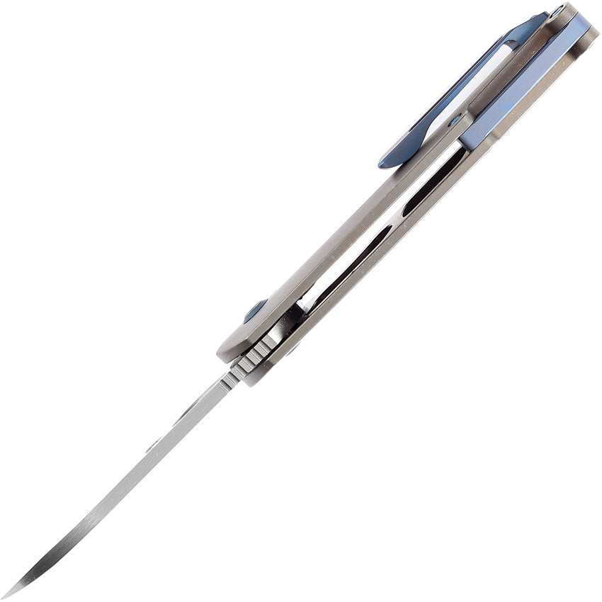 K1022B5 Kansept Model 6 Framelock Bronze