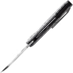 K1022L2 Kansept Model 6 Linerlock 20V Left