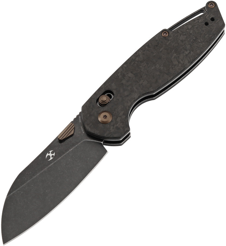 K1022V1 Kansept Model 6 Crossbar Lock CF