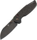 K1022V1 Kansept Model 6 Crossbar Lock CF
