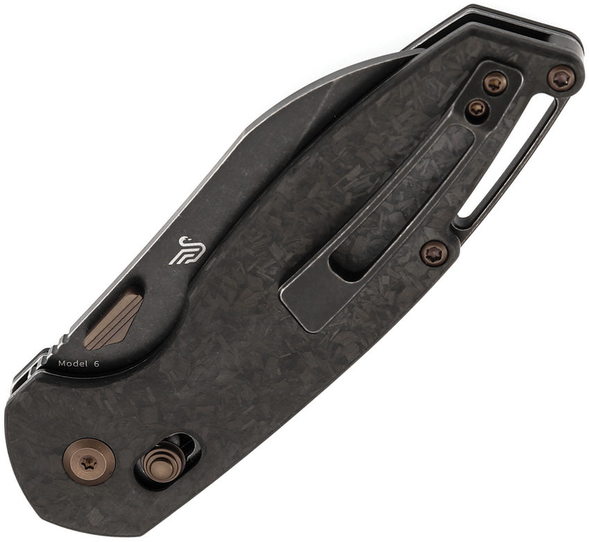 K1022V1 Kansept Model 6 Crossbar Lock CF