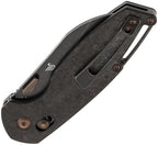 K1022V1 Kansept Model 6 Crossbar Lock CF