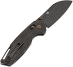 K1022V1 Kansept Model 6 Crossbar Lock CF