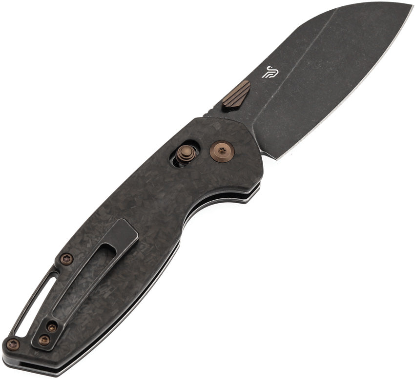K1022V1 Kansept Model 6 Crossbar Lock CF