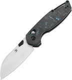 K1022V4 Kansept Model 6 Crossbar Lock Arctic