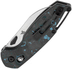 K1022V4 Kansept Model 6 Crossbar Lock Arctic