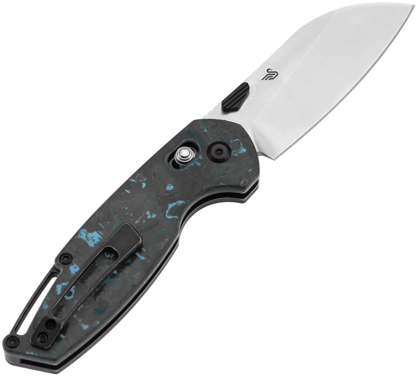 K1022V4 Kansept Model 6 Crossbar Lock Arctic