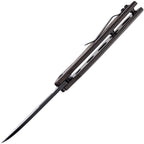 K1023A4 Kansept Convict Framelock Copper CF