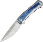 K1024A3 Kratos Framelock Timascus
