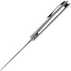 K1024A4 Kansept Kratos Framelock Blue Rose