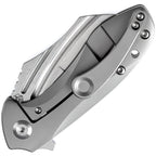 K1031A2 Kansept KTC3 Linerlock BB Ti