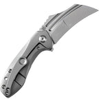 K1031A2 Kansept KTC3 Linerlock BB Ti