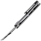 K1031A2 Kansept KTC3 Linerlock BB Ti