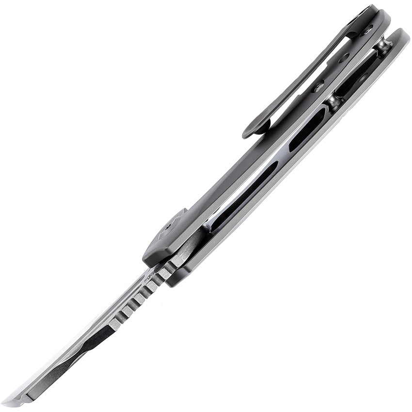 K1031A2 Kansept KTC3 Linerlock BB Ti