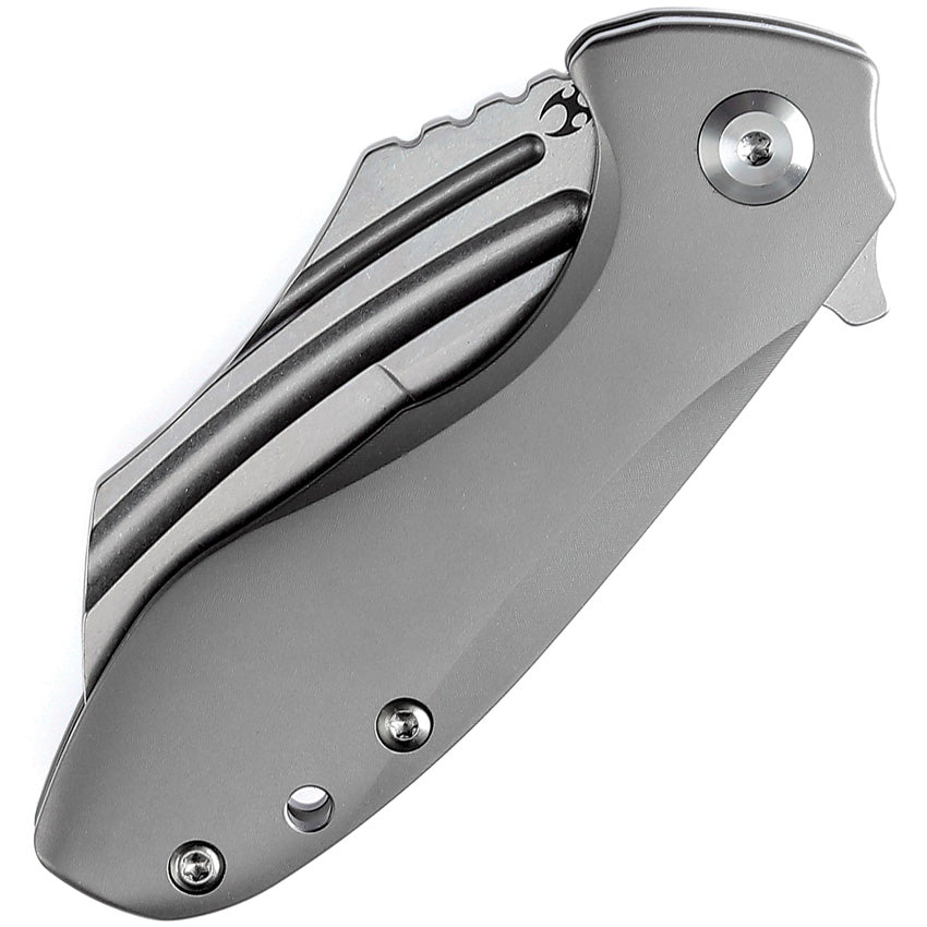 K1031A2 Kansept KTC3 Linerlock BB Ti