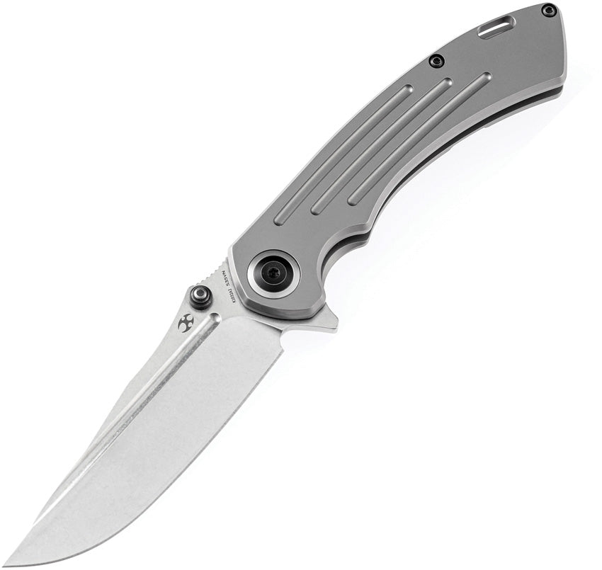 K1032A2 Kansept Pretatout Framelock SW