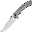 K1032A2 Kansept Pretatout Framelock SW