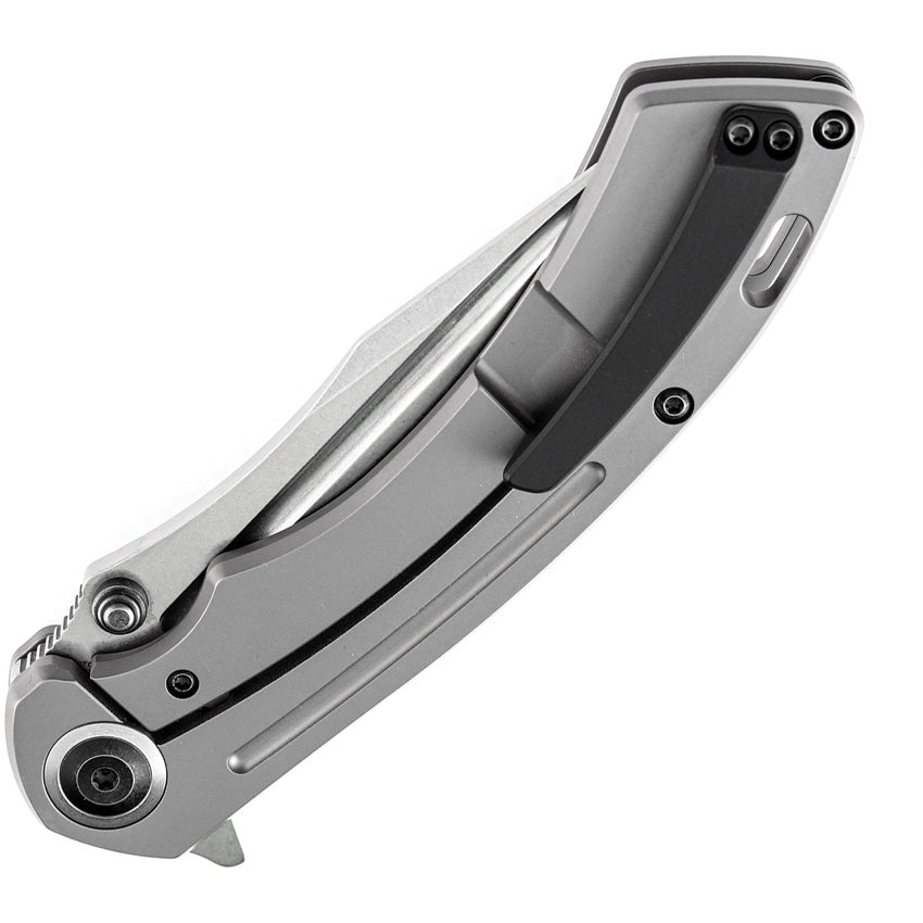 K1032A2 Kansept Pretatout Framelock SW