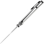 K1032A2 Kansept Pretatout Framelock SW