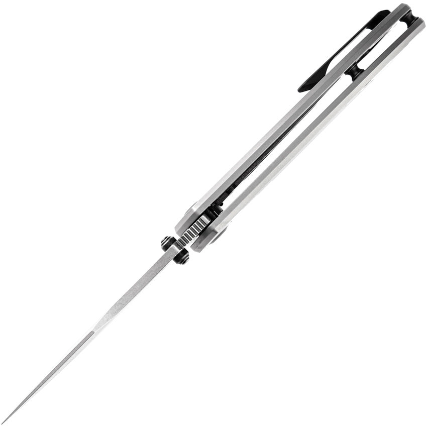 K1032A2 Kansept Pretatout Framelock SW