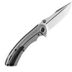 K1032A2 Kansept Pretatout Framelock SW