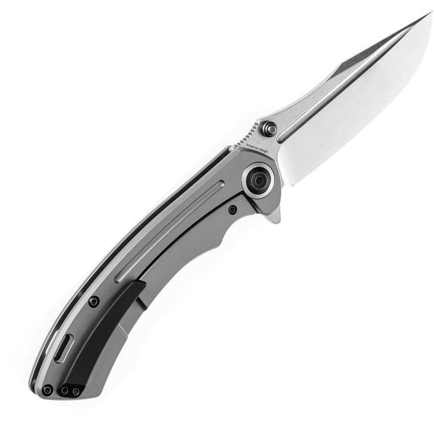 K1032A2 Kansept Pretatout Framelock SW