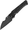K1033B2 Kansept Egress Linerlock CF