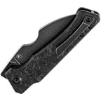 K1033B2 Kansept Egress Linerlock CF