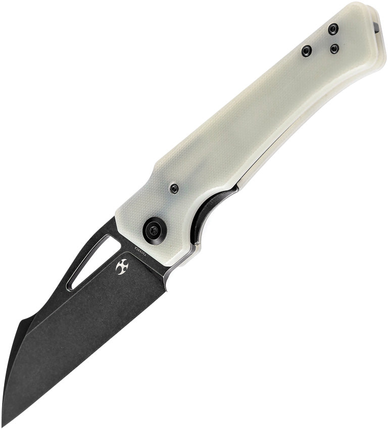 K1033C2 Kansept Egress Linerlock Jade