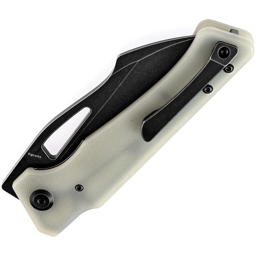 K1033C2 Kansept Egress Linerlock Jade