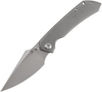 K1034C1 Kansept Fenrir Framelock BB Ti