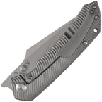 K1034C1 Kansept Fenrir Framelock BB Ti