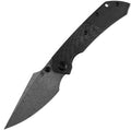K1034D1 Kansept Fenrir Crossbar Lock Twill CF
