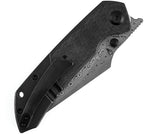 K1034D1 Kansept Fenrir Crossbar Lock Twill CF