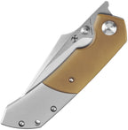 K1034P1 Kansept Fenrir Linerlock PEI