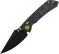 K1034V4 Kansept Fenrir Crossbar Lock 80s CF
