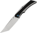 K1035T1 Kansept Naska Framelock Black