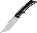 K1035T1 Kansept Naska Framelock Black