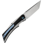 K1035T1 Kansept Naska Framelock Black