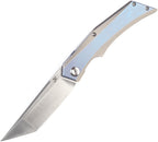 K1035T3 Kansept Naska Framelock