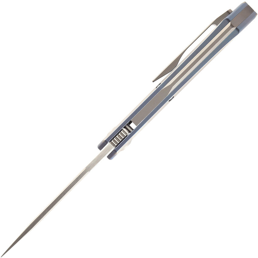 K1035T3 Kansept Naska Framelock