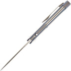 K1035T3 Kansept Naska Framelock