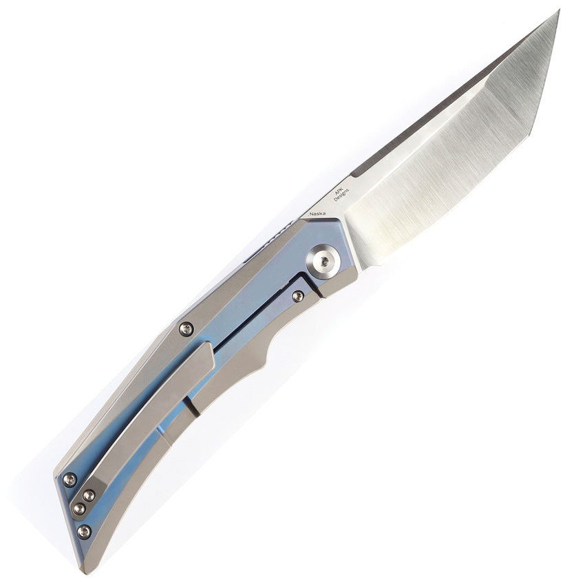 K1035T3 Kansept Naska Framelock