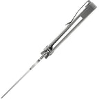 K1036A1 Kansept Entity Framelock Gray